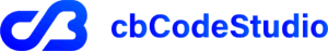 cbCodeStudio Logo