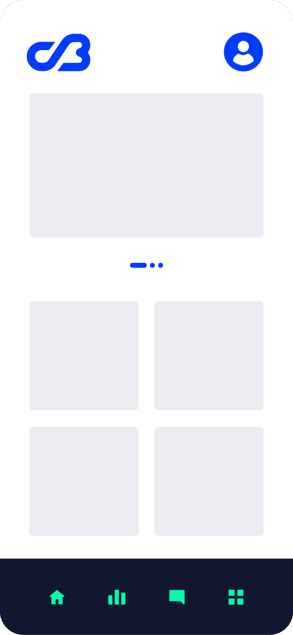 cbCodeStudio Mobile Phone App
